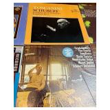 Lot of Classical LP’s/⭐ Stravinsky (Rite of Spring) ⭐ Toscanini / Fennell / Eastman Rochester Pops  ⭐ Ballet / “50 Great Music Treasures”  ⭐ Nice mix of labels (RCA, Everest, etc.)