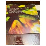 Lot of Classical LP’s/⭐ Stravinsky (Rite of Spring) ⭐ Toscanini / Fennell / Eastman Rochester Pops  ⭐ Ballet / “50 Great Music Treasures”  ⭐ Nice mix of labels (RCA, Everest, etc.)