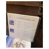 Lot of Classical LP’s/⭐ Stravinsky (Rite of Spring) ⭐ Toscanini / Fennell / Eastman Rochester Pops  ⭐ Ballet / “50 Great Music Treasures”  ⭐ Nice mix of labels (RCA, Everest, etc.)