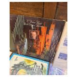 Lot of Classical LP’s/⭐ Stravinsky (Rite of Spring) ⭐ Toscanini / Fennell / Eastman Rochester Pops  ⭐ Ballet / “50 Great Music Treasures”  ⭐ Nice mix of labels (RCA, Everest, etc.)