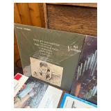 Lot of Classical LP’s/⭐ Stravinsky (Rite of Spring) ⭐ Toscanini / Fennell / Eastman Rochester Pops  ⭐ Ballet / “50 Great Music Treasures”  ⭐ Nice mix of labels (RCA, Everest, etc.)