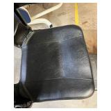 MSRP $1,500 Pride Go-Go Elite Traveller Plus 4 Wheel Mobility Scooter w/Charger & Basket, disassembles into 5 lightweight pieces for transport & storage, 300lb Cap. Adjustable Seat, Indoor Out