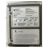 MSRP $4,800 RESMED AIRCURVE 10 ASV ADAPTIVE SERVO-VENTILATION CPAP MACHINE *ADVANCED BREATH-BY-BREATH SLEEP THERAPY FOR COMPLEX SLEEP APNEA, COLOR DISPLAY, *NEW IN BOX HEATED HUMIDIFIER W/CARRY BAG, P