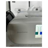 MSRP $2,000 PHILIPS RESPIRONICS DREAMSTATION AUTO CPAP MACHINE HEATED HUMIDIFIER PROFESSIONAL SLEEP THERAPY DEVICE W/CARRY BAG, RESERVOIR, MANUAL & POWER SUPPLY - EXCELLENT WORKING CONDITION - MAS