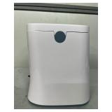 MSRP $400 SOCLEAN 2 AUTOMATED CPAP SANITIZER *HANDS-FREE CPAP MASK & HOSE CLEANING SYSTEM w/OZONE SANITIZING TECHNOLOGY, EASY ONE-BUTTON OPERATION KILLS 99.9% OF BACTERIA/VIRUSES/MOLD – LIKE NEW