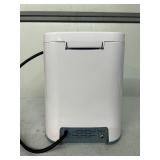 MSRP $400 SOCLEAN 2 AUTOMATED CPAP SANITIZER *HANDS-FREE CPAP MASK & HOSE CLEANING SYSTEM w/OZONE SANITIZING TECHNOLOGY, EASY ONE-BUTTON OPERATION KILLS 99.9% OF BACTERIA/VIRUSES/MOLD – LIKE NEW