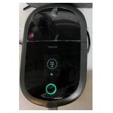 MSRP $2,200 PHILIPS RESPIRONICS DREAMSTATION 2 AUTO CPAP ADVANCED MACHINE *COLOR TOUCHSCREEN DISPLAY HEATED HUMIDIFIER PROFESSIONAL SLEEP THERAPY DEVICE W/CARRY BAG, POWER SUPPLY & NEW FILTERS –