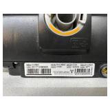 MSRP $1,800 RESMED AIRSENSE 10 AUTOSET AUTO CPAP MACHINE w/HUMIDAIR HEATED HUMIDIFIER *PROFESSIONAL SLEEP THERAPY DEVICE W/CARRY BAG, RESERVOIR, MANUAL, HOSE, MASK & POWER SUPPLY - EXCELLENT WORKI