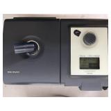 MSRP $1800 PHILIPS RESPIRONICS REMSTAR AUTO A-FLEX SYSTEM ONE AUTO CPAP MACHINE – HEATED HUMIDIFIER – PROFESSIONAL SLEEP THERAPY DEVICE W/CARRY BAG, DATA CARD & POWER SUPPLY – EXCELLENT WORK