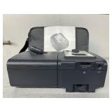 MSRP $1800 PHILIPS RESPIRONICS REMSTAR AUTO A-FLEX SYSTEM ONE AUTO CPAP MACHINE – HEATED HUMIDIFIER – PROFESSIONAL SLEEP THERAPY DEVICE W/CARRY BAG, DATA CARD & POWER SUPPLY – EXCELLENT WORK