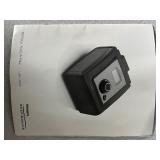 MSRP $1800 PHILIPS RESPIRONICS REMSTAR AUTO A-FLEX SYSTEM ONE AUTO CPAP MACHINE – HEATED HUMIDIFIER – PROFESSIONAL SLEEP THERAPY DEVICE W/CARRY BAG, DATA CARD & POWER SUPPLY – EXCELLENT WORK