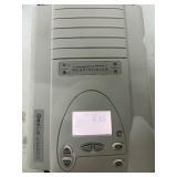 RARE! RESPIRONICS OMNILAB ADVANCED *clinical-grade titration system used in hospitals/sleep laboratories to help find the optimal pressure settings (titration) & diagnose/treat patients - WORKS GR