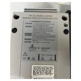RARE! RESPIRONICS OMNILAB ADVANCED *clinical-grade titration system used in hospitals/sleep laboratories to help find the optimal pressure settings (titration) & diagnose/treat patients - WORKS GR
