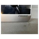 MSRP $1500 Resvent iBreeze 20A Auto CPAP Machine w/ Integrated Humidifier, Color Touchscreen Sleep Therapy Device, IPR Exhalation Relief Smart Humidification SD Card WiFi Enabled, Includes Power Cord 