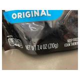 Gardein Ultimate Plant-Based Breakfast Sausage Original 7.4 oz - 3-Pack