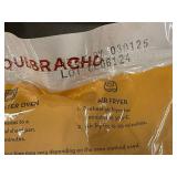 I - Quebracho Chicken Empanadas (Lot of 3) 8 oz per package