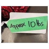 L - Smithfield Spirals Traditions Spiral-Sliced Smoked Ham - Approx 10 lb - Hickory Smoked