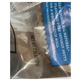 H - Jimmy Dean Maple Sausage Sandwich 2.55 oz (Lot of 50)