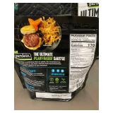 J - Gardein Ultimate Plant-Based Breakfast Sausage Original 7.4 oz - 3-Pack
