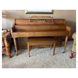 Janssen Piano & Music