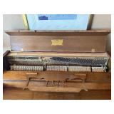 Janssen Piano & Music