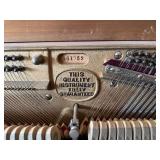 Janssen Piano & Music