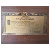 Janssen Piano & Music