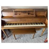 Janssen Piano & Music