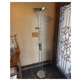 Torchiere Floor Lamp