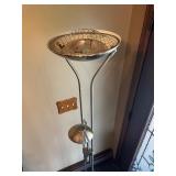 Torchiere Floor Lamp