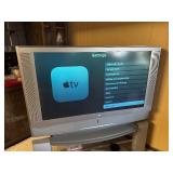 50” Sony TV W/ Matching Stand