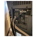 50” Sony TV W/ Matching Stand