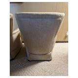 Set of 2 Wingback Chairs