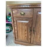Accent Cabinet