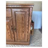 Accent Cabinet