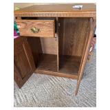 Accent Cabinet
