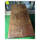 1940’s Mahogany Dresser