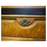 Thomasville Solid Oak Nightstand