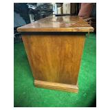 Thomasville Solid Oak Nightstand