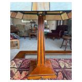 Set of 2 Mission Table Lamps