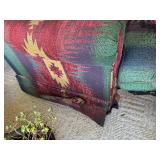 Reclining Rocking Chair