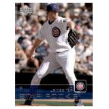 2003 Upper Deck - Star Rookie Jon Lester #508 (RC) Rookie