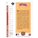 1992 Upper Deck - Star Rookie Jim Thome #5