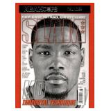 2020-21 Panini NBA Hoops - Kevin Durant #13