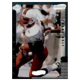 1999 Collector's Edge Supreme - Torry Holt #150 (RC) Rookie Card