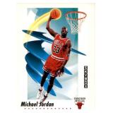 1991-92 Skybox - Michael Jordan #39