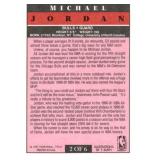 1991-92 Fleer - Michael Jordan #2