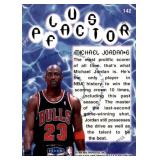 1998-99 Fleer Tradition - Michael Jordan #142