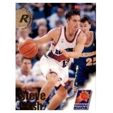 1996-97 SkyBox Steve Nash Rookie Card