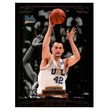 2008-09 Press Pass Legends - Kevin Love #30 (RC) Rookie Card